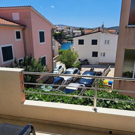 Apartman Adagio Žaborić Eksteriør billede
