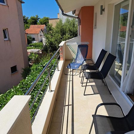 Apartman Adagio Žaborić Eksteriør billede