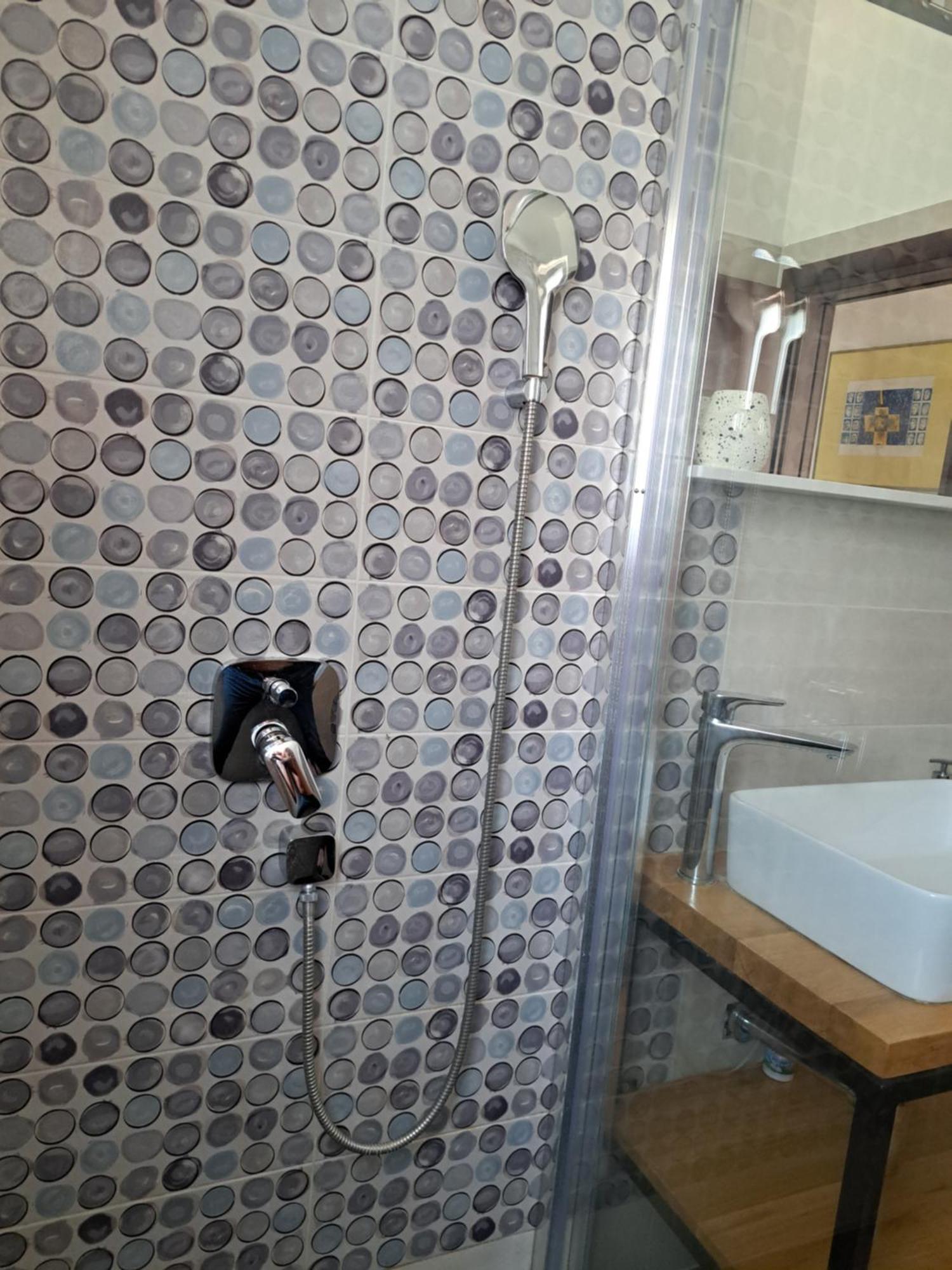 Apartman Adagio Žaborić Eksteriør billede
